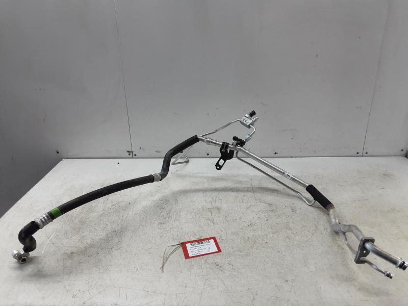 KLIMA LEITUNG Toyota YARIS (5) 9/14 - 2/20