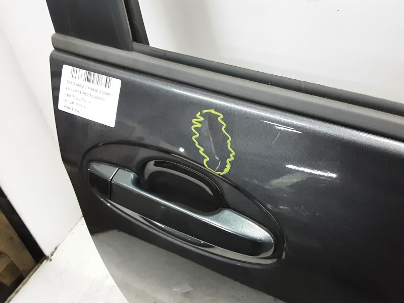 DEUR VOOR RECHTS Toyota YARIS (5) 9/14 - 2/20