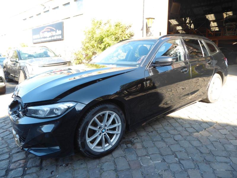 BMW 318 3 Touring 318 d