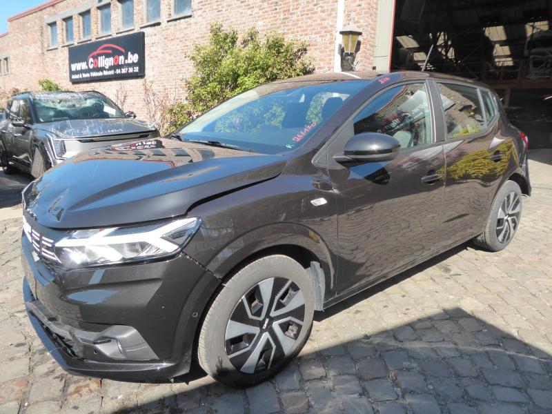 DACIA Sandero III Expression