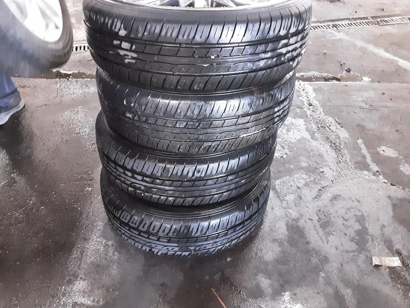 RIM Toyota YARIS (5) 9/14 - 2/20