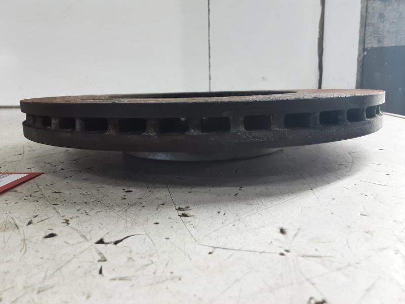 BREMSSCHEIBE VORNE Vw GOLF VIII 2/20+