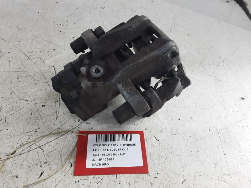 MACHOIRE ARRIERE GAUCHE Vw GOLF VIII 2/20+