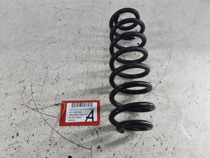 ACHTERVEER Vw GOLF VIII 2/20+