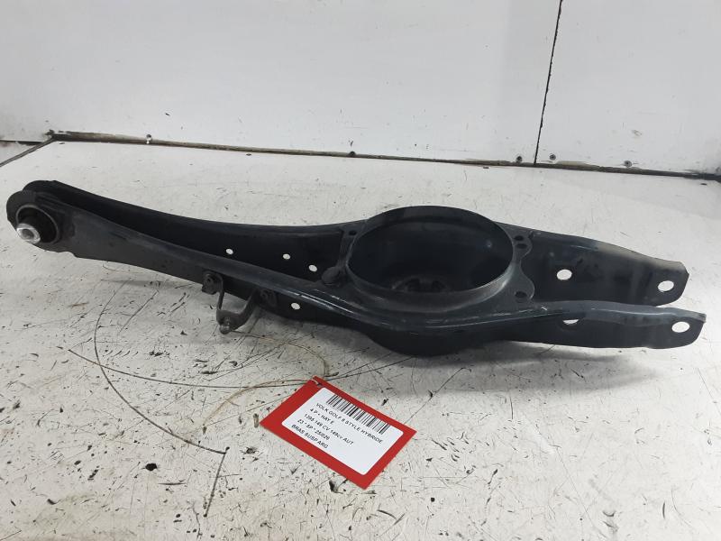 DRAAGARM ACHTER LINKS Vw GOLF VIII 2/20+