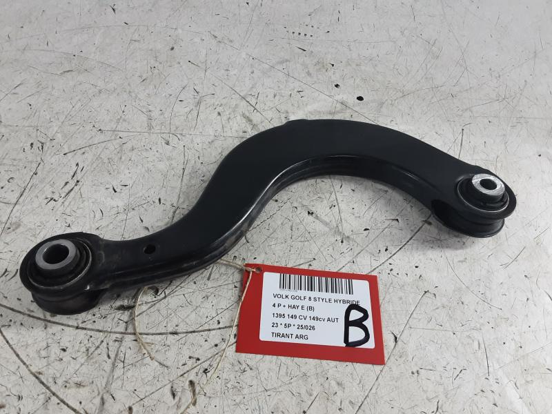 DRAAGARM ACHTER LINKS Vw GOLF VIII 2/20+