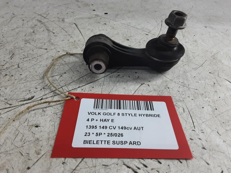 REACTIESTANG ACHTER RECHTS Vw GOLF VIII 2/20+