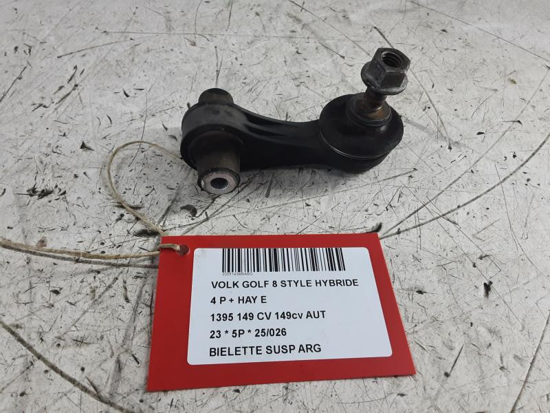 REACTIESTANG ACHTER LINKS Vw GOLF VIII 2/20+