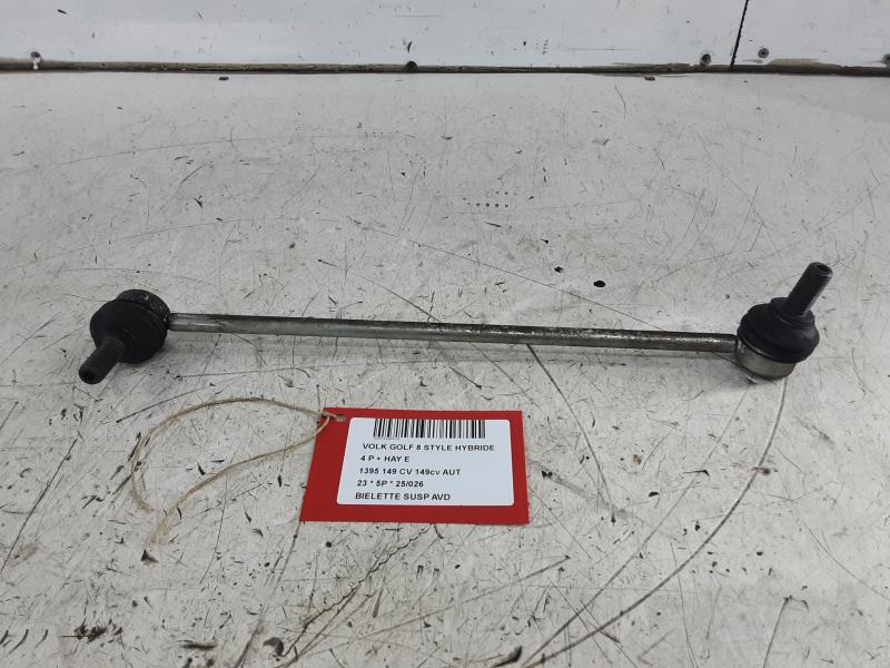 REACTIESTANG VOOR RECHTS Vw GOLF VIII 2/20+
