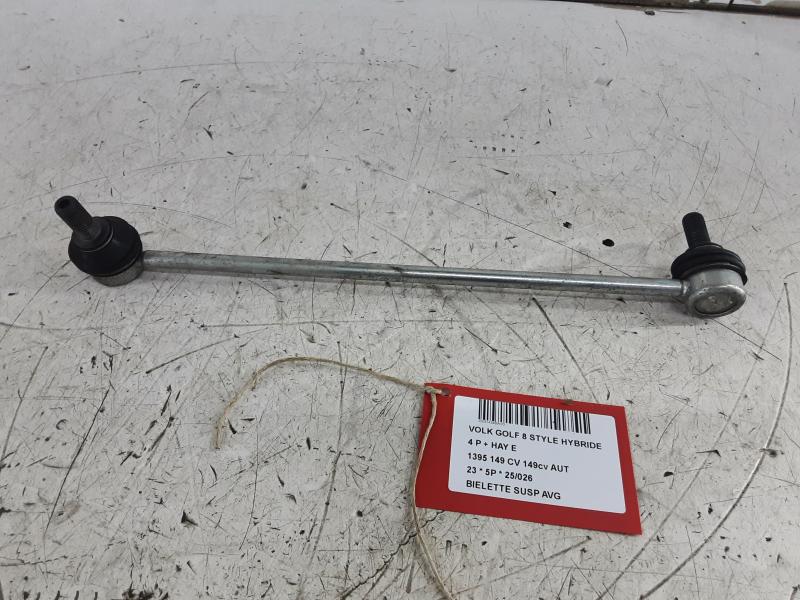 BIELETTE DE SUSPENSION AVANT GAUCHE Vw GOLF VIII 2/20+