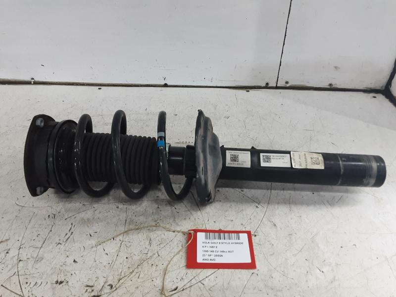 FEDERBEIN VORNE RECHTS Vw GOLF VIII 2/20+