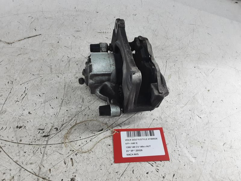 REMKLAUW VOOR LINKS Vw GOLF VIII 2/20+