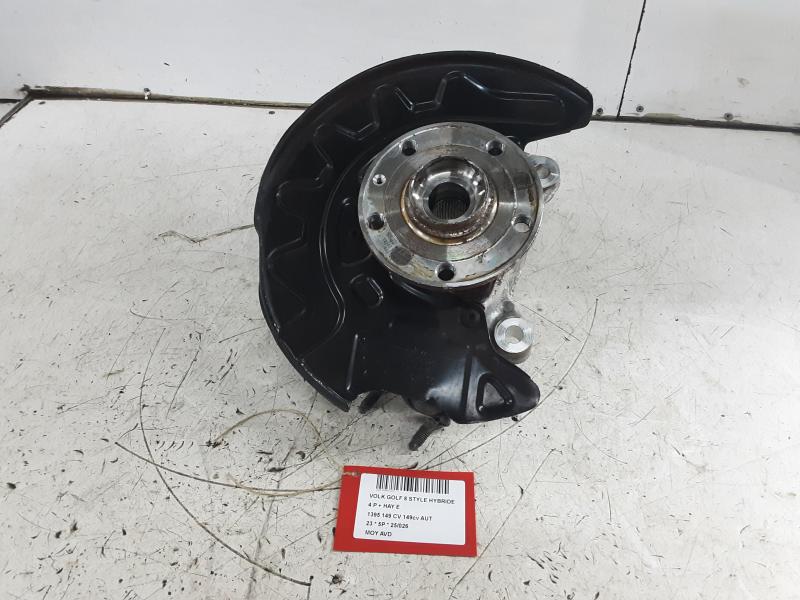 RADNABE VORNE RECHTS Vw GOLF VIII 2/20+