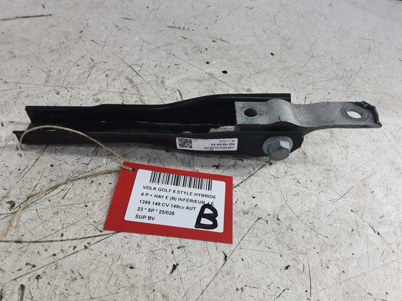 GETRIEBE HALTERUNG Vw GOLF VIII 2/20+