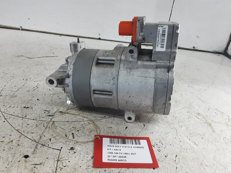 AIRCO POMP Vw GOLF VIII 2/20+