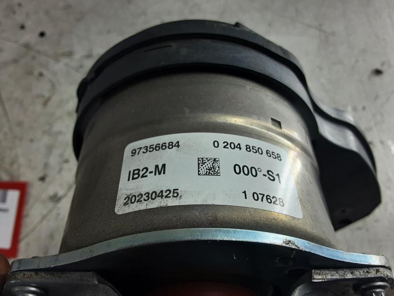 SERVO-FREIN Vw GOLF VIII 2/20+