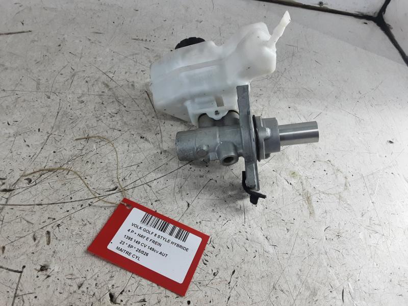 MAÎTRE CYLINDRE Vw GOLF VIII 2/20+