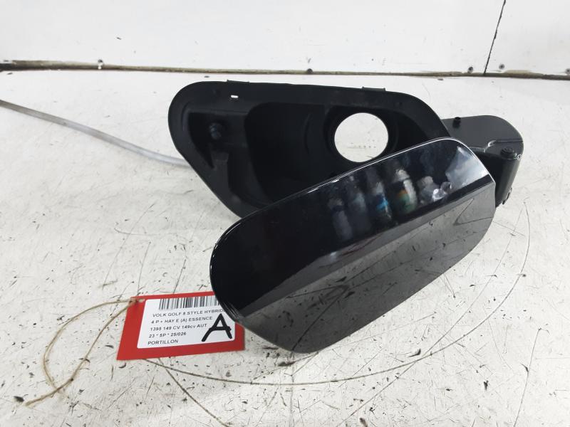 TANK KLEP Vw GOLF VIII 2/20+