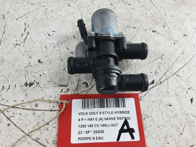 WASSERPUMPE Vw GOLF VIII 2/20+