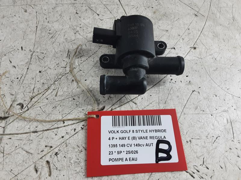 WASSERPUMPE Vw GOLF VIII 2/20+