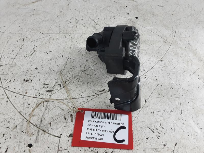 WASSERPUMPE Vw GOLF VIII 2/20+