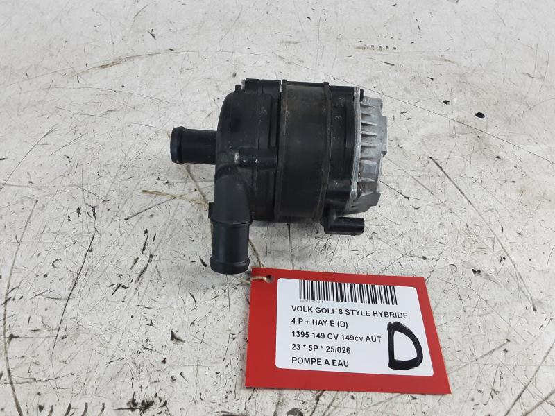 WASSERPUMPE Vw GOLF VIII 2/20+