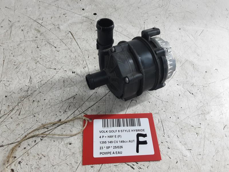 WASSERPUMPE Vw GOLF VIII 2/20+