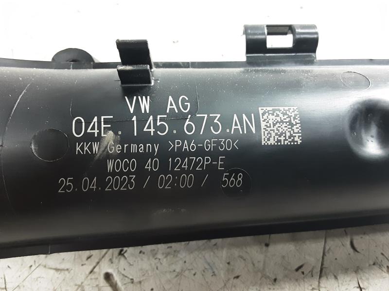 TUYAU Vw GOLF VIII 2/20+