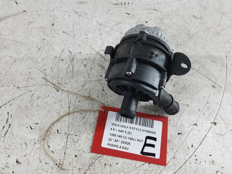 WASSERPUMPE Vw GOLF VIII 2/20+