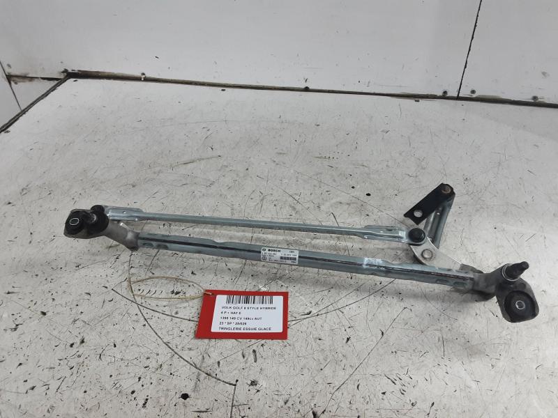 RUITENWISSER MECHANISME Vw GOLF VIII 2/20+