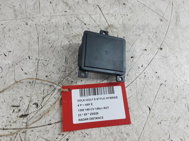 RADAR DE DISTANCE Vw GOLF VIII 2/20+