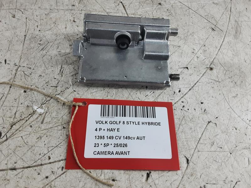 CAMERA FRONT Vw GOLF VIII 2/20+