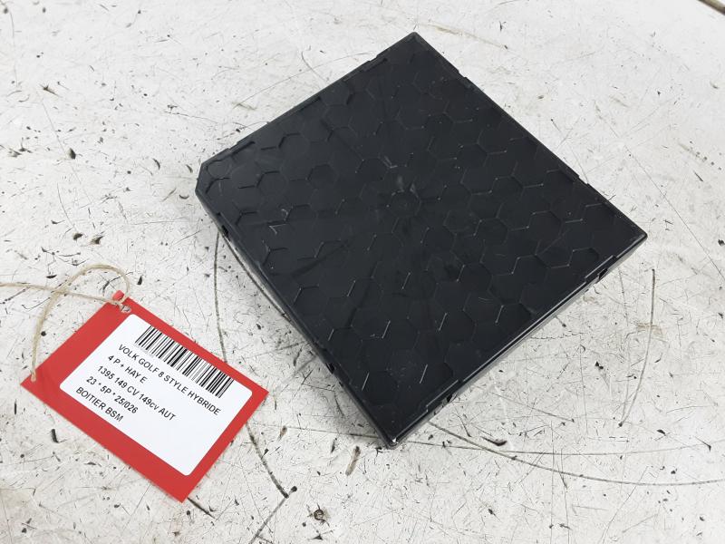 BSM MODULE Vw GOLF VIII 2/20+