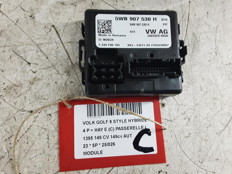 MODUL Vw GOLF VIII 2/20+