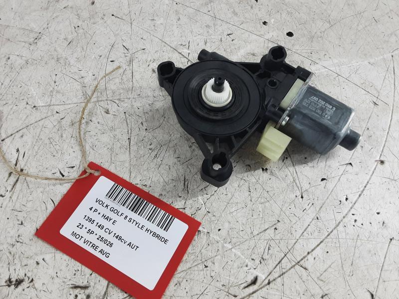 MOTOR RUITMECHANISME VOOR LINKS Vw GOLF VIII 2/20+