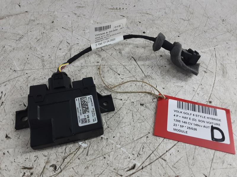 MODUL Vw GOLF VIII 2/20+