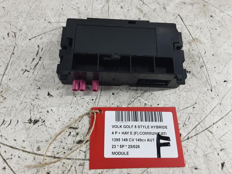 MODUL Vw GOLF VIII 2/20+