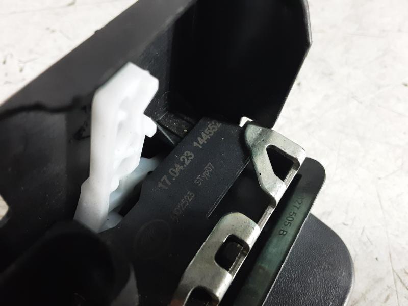 VERROUILLAGE DE HAYON ARRIERE Vw GOLF VIII 2/20+