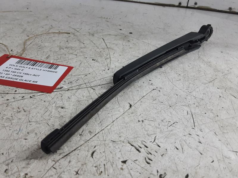 SCHEIBENWISCHERARM HINTEN Vw GOLF VIII 2/20+