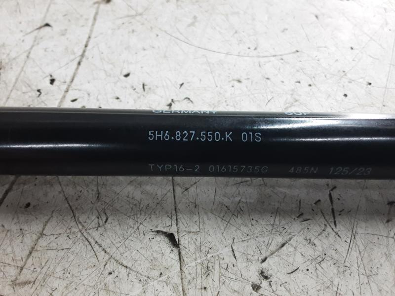 VERIN Vw GOLF VIII 2/20+