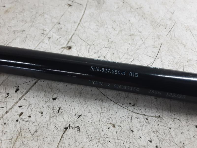 VERIN Vw GOLF VIII 2/20+