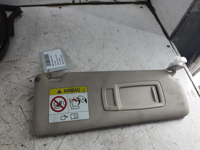 SONNENBLENDE RECHTS Bmw 4  F32/33/36 7/13+