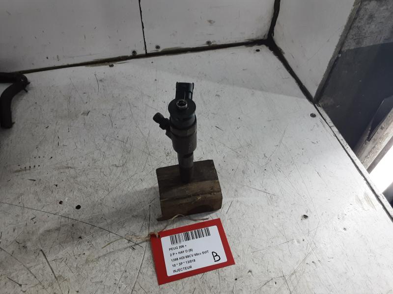 INJECTEUR Peugeot 206+ 09+