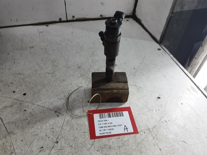 INJECTEUR Peugeot 206+ 09+