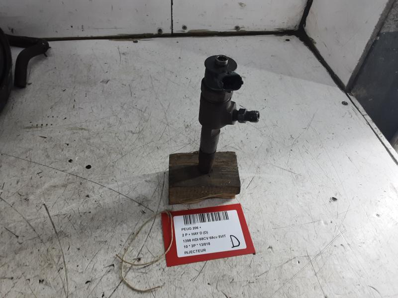 INJECTEUR Peugeot 206+ 09+