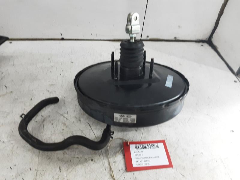 BRAKE SERVO Hyundai I30CW