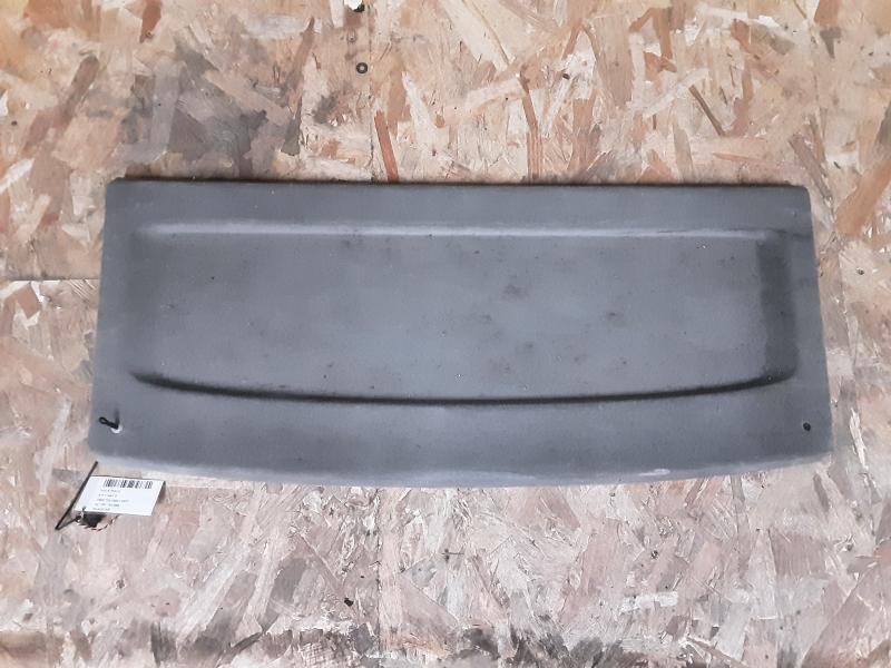 HUTABLAGE Vw POLO (9N) 2/02 - 4/05