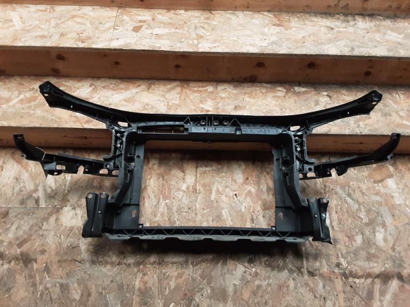 VOORFRONT Audi A3 3,5D 9/12 - 16