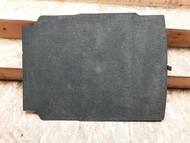 HUTABLAGE Bmw 1 E81/87 4/07 - 12