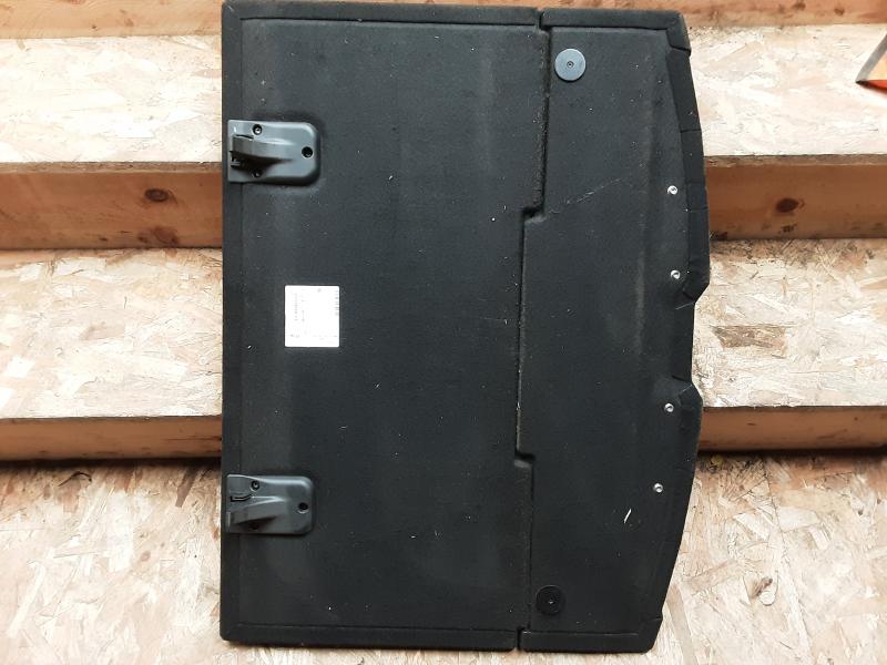 HUTABLAGE Mini COUNTRYMAN (2) 2/17 - 7/20